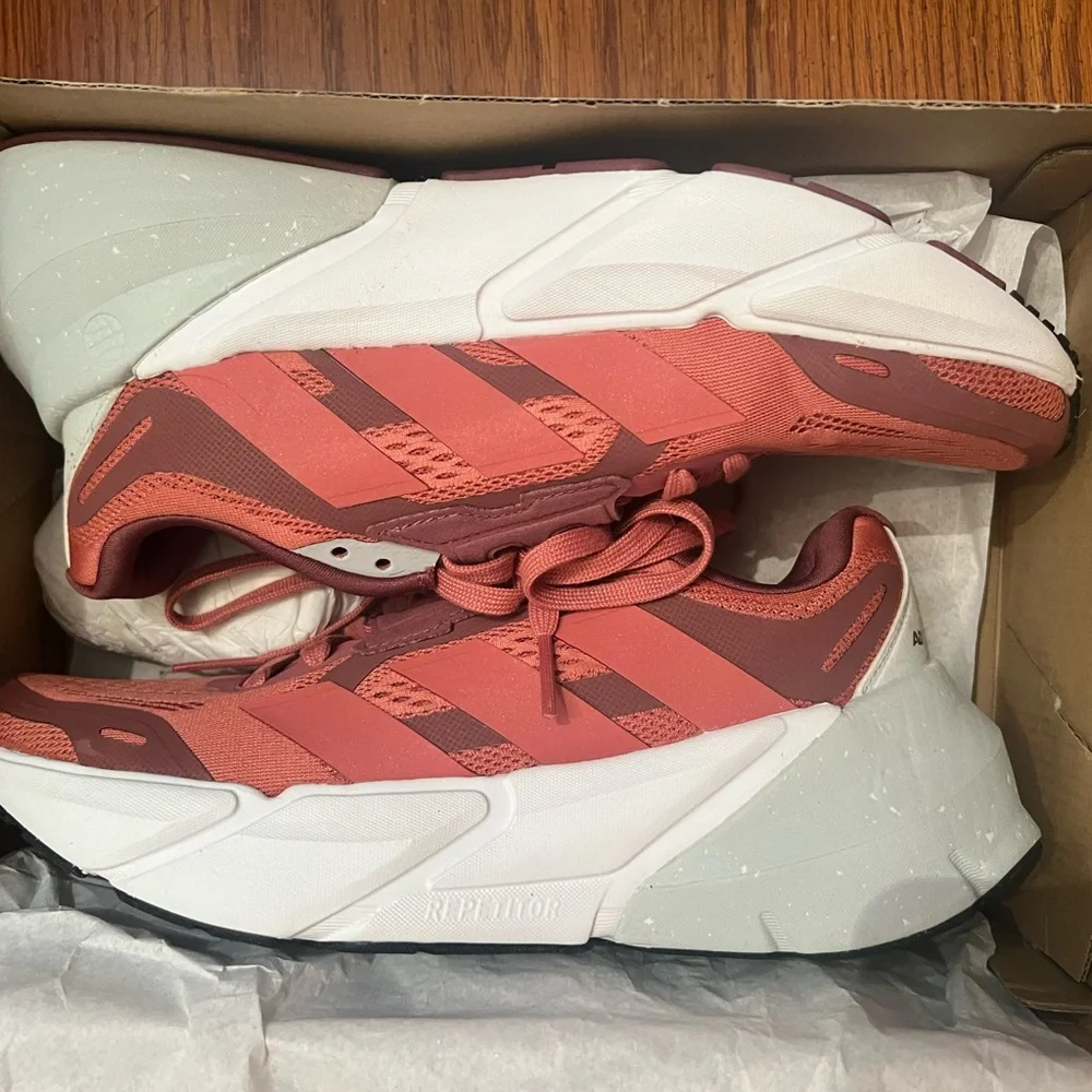 Adidas Adistar 1 Women’s Running Shoes - Picture 1 of 8